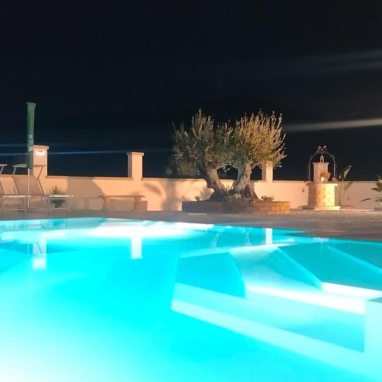 Budoni residence Lutturai 4 - Casa con 3 Camere da Letto - 2