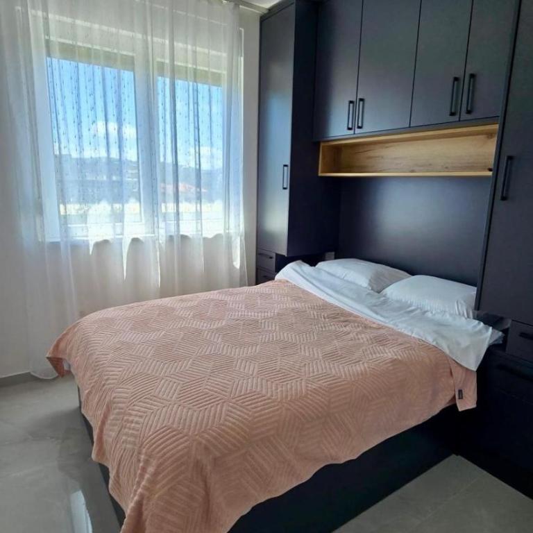 Apartment Black Pearl - Apartman sa 1 Spavaćom Sobom - 5