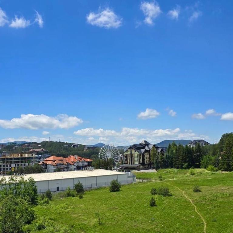 Apartment Black Pearl - Apartman sa 1 Spavaćom Sobom - 7