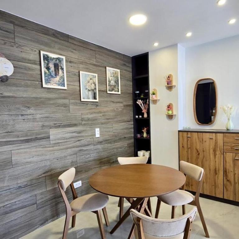 Apartment Black Pearl - Apartman sa 1 Spavaćom Sobom - 14