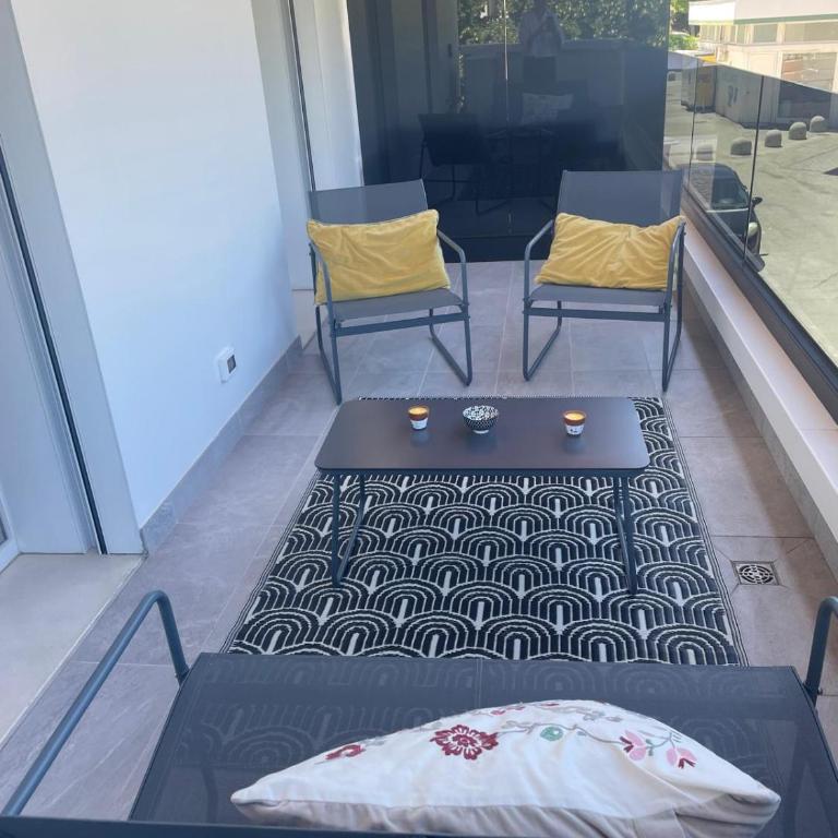 Essenza INN Magnolia - Luxury Apartment - Appartement 1 Chambre - 24