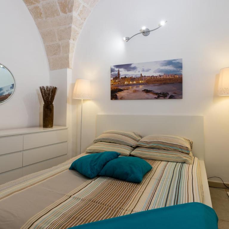 Victory Apartment - Appartamento Superior con Balcone - 6