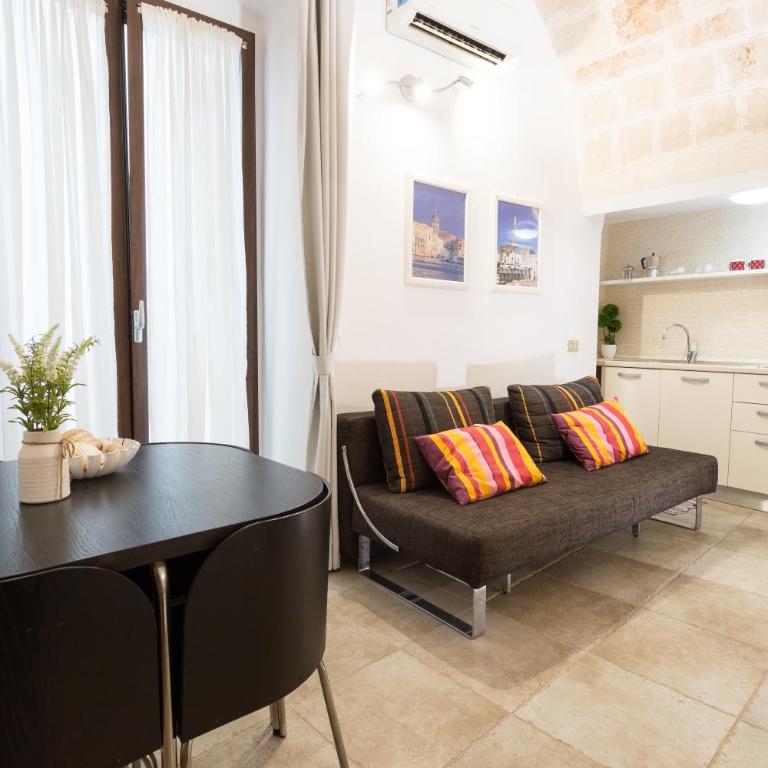Victory Apartment - Appartamento Superior con Balcone - 2