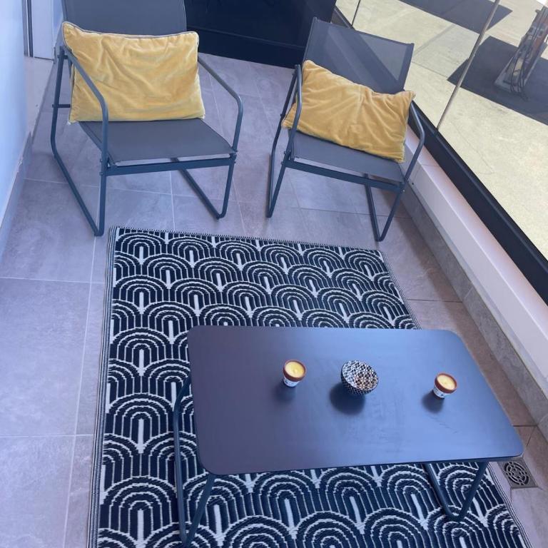 Essenza INN Magnolia - Luxury Apartment - Appartement 1 Chambre - 25