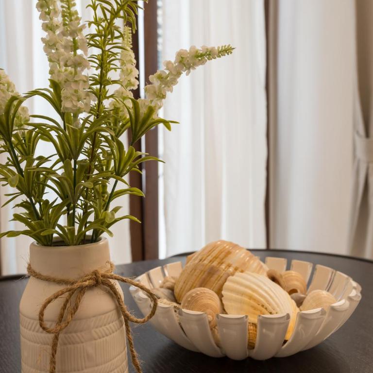 Victory Apartment - Appartamento Superior con Balcone - 7