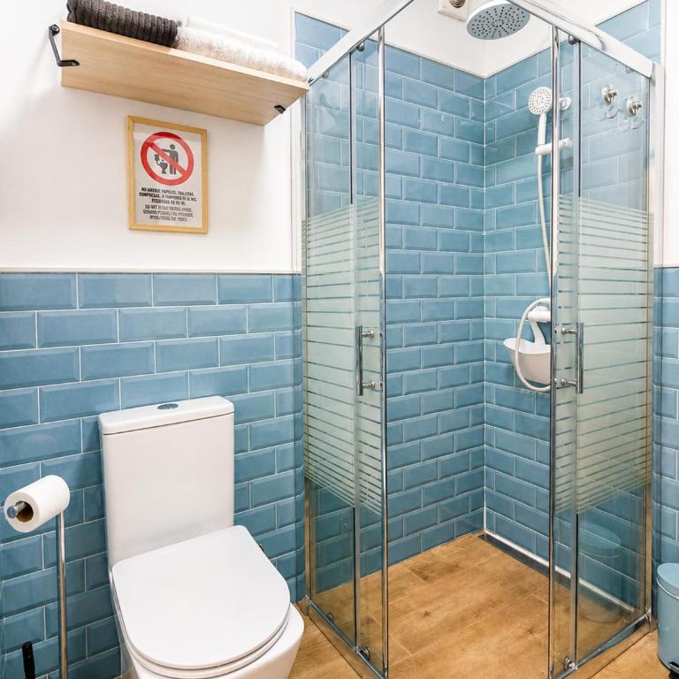 Aguamarina Apartment - Los Diamantes 2 - Appartement 1 Chambre - 23