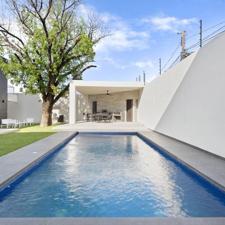 Loft Moderno con Excelente Ubicación - Apartamento - 2