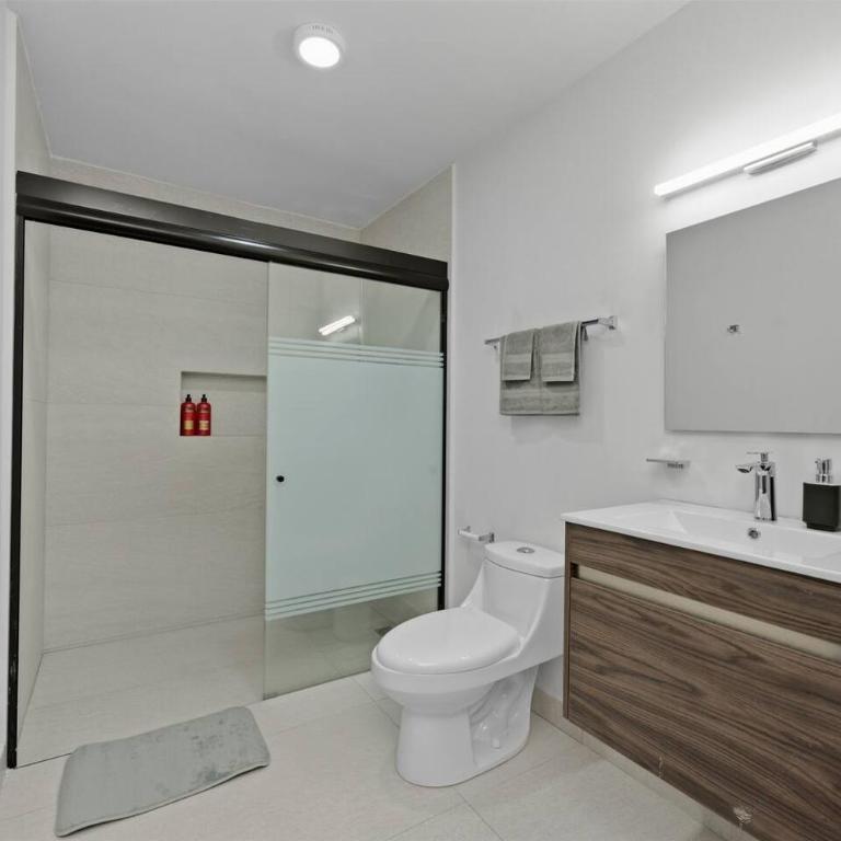 Loft Moderno con Excelente Ubicación - Apartamento - 12