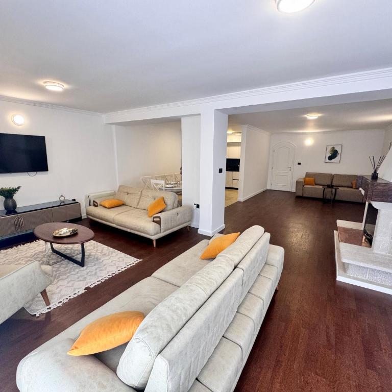 Sunny Bay Apartments - Deluxe Apartment mit 2 Schlafzimmern - 1