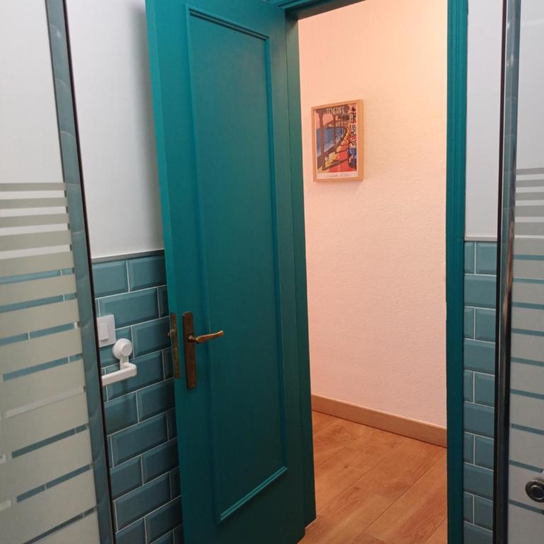 Aguamarina Apartment - Los Diamantes 2 - Appartement 1 Chambre - 21