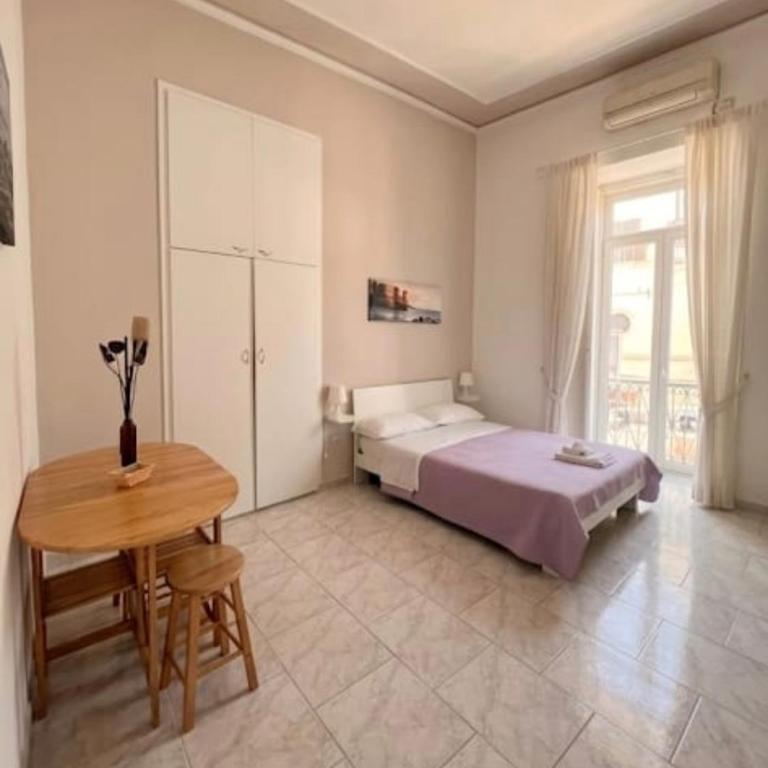 Dimora Dodici - Doppelzimmer mit eigenem Bad - 6