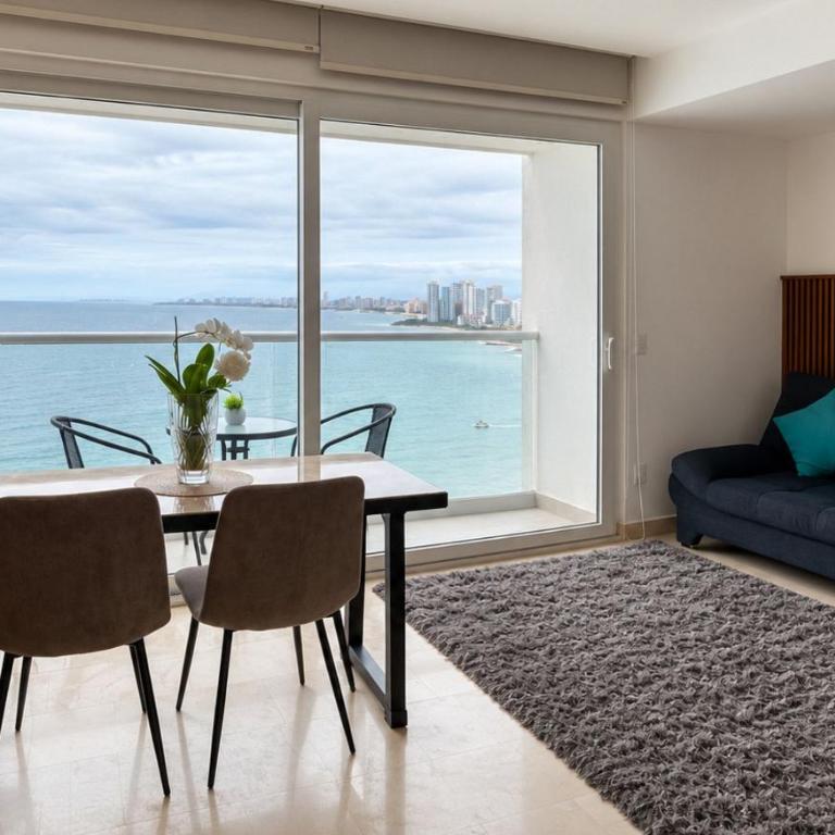 Harbor 171 Confort - Appartement - 4