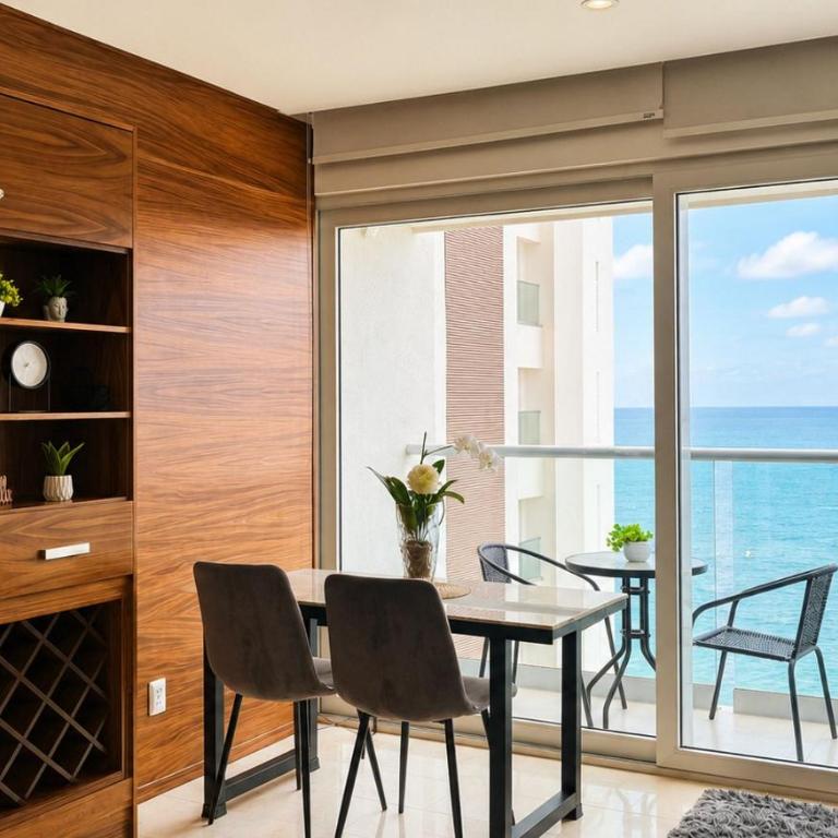 Harbor 171 Confort - Appartement - 5
