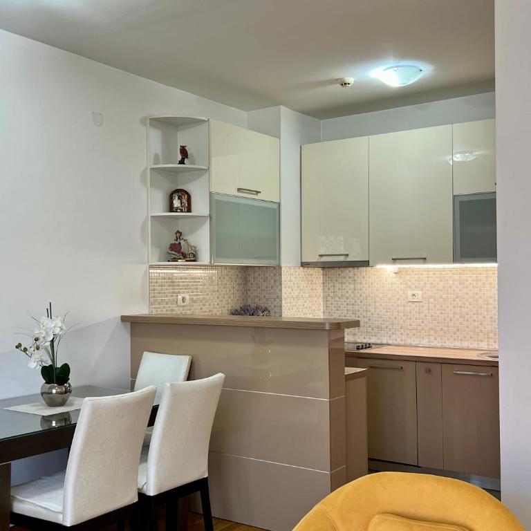 Jadranka apartment - Apartment mit 1 Schlafzimmer - 1