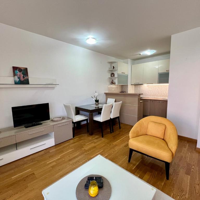Jadranka apartment - Apartment mit 1 Schlafzimmer - 2