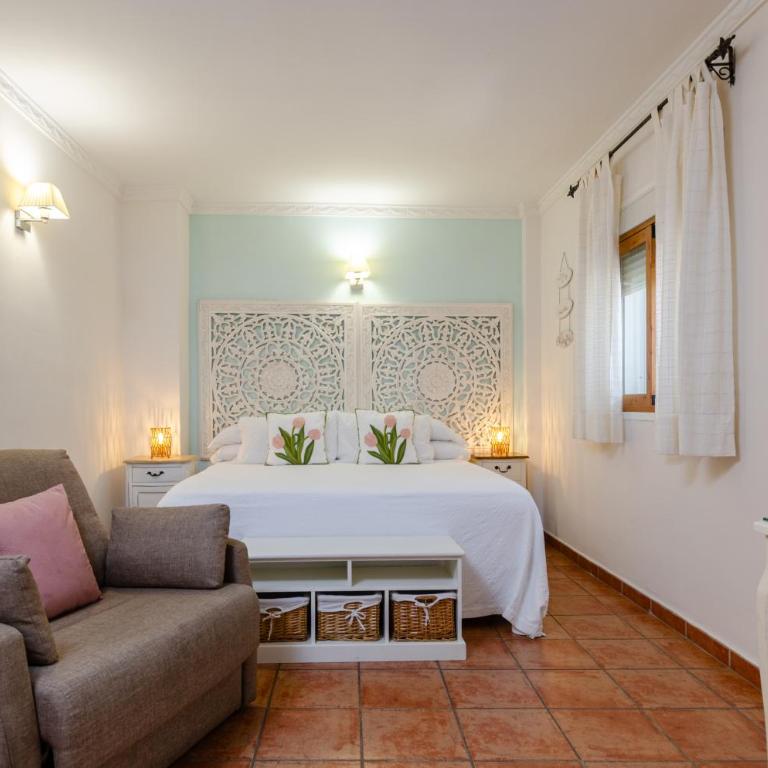 Puerta De Aduares - Studio (2 Erwachsene) - 1