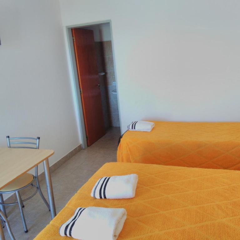 Complejo Brisas Místicas - Economy Double Room - 2