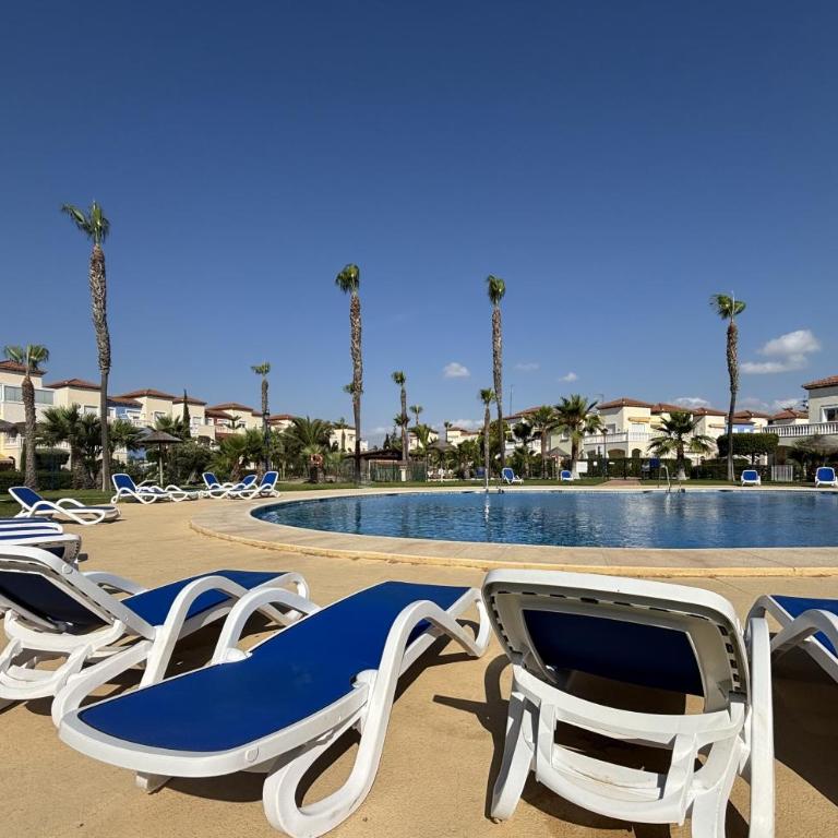 Tortugal Torremar Natura Nudist - Apartment mit 2 Schlafzimmern - 53
