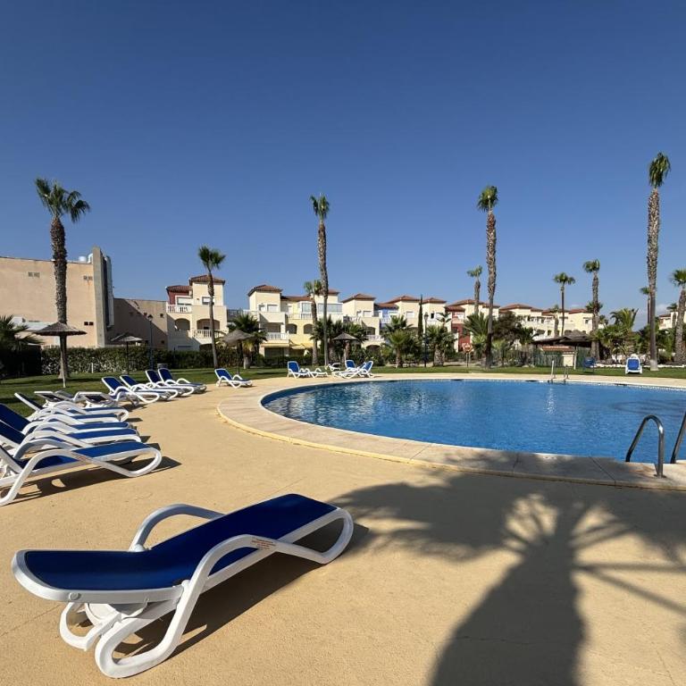 Tortugal Torremar Natura Nudist - Apartment mit 2 Schlafzimmern - 64