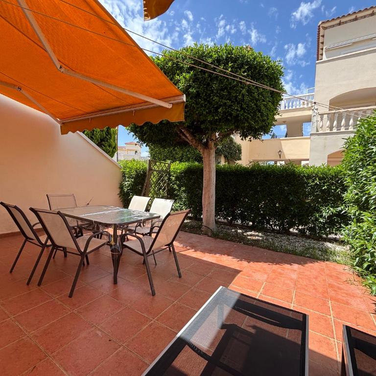 Tortugal Torremar Natura Nudist - Apartment mit 2 Schlafzimmern - 73