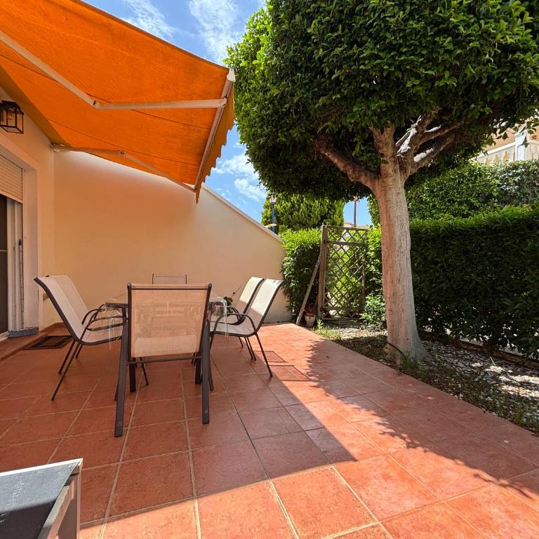 Tortugal Torremar Natura Nudist - Apartment mit 2 Schlafzimmern - 69