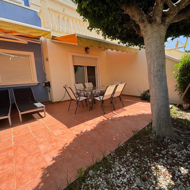 Tortugal Torremar Natura Nudist - Apartment mit 2 Schlafzimmern - 67