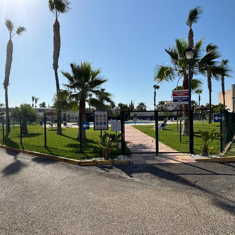 Tortugal Torremar Natura Nudist - Apartment mit 2 Schlafzimmern - 71