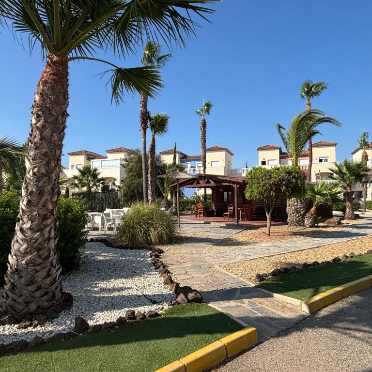 Tortugal Torremar Natura Nudist - Apartment mit 2 Schlafzimmern - 77