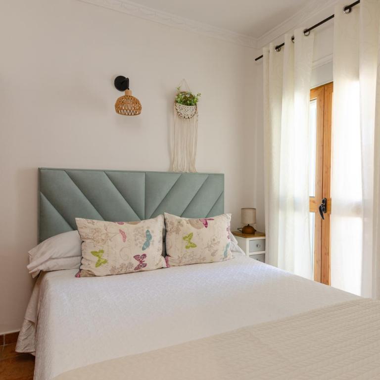 Puerta De Aduares - Apartment mit 2 Schlafzimmern - 4