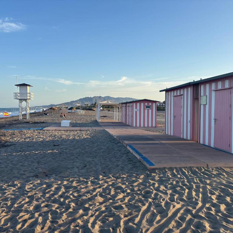 Tortugal Torremar Natura Nudist - Apartment mit 2 Schlafzimmern - 79