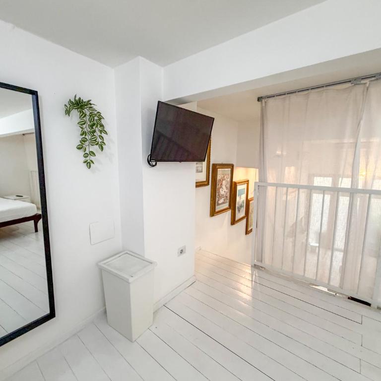 Loreto - Duomo Milano Loft Open Space - Appartement 2 Chambres - 13