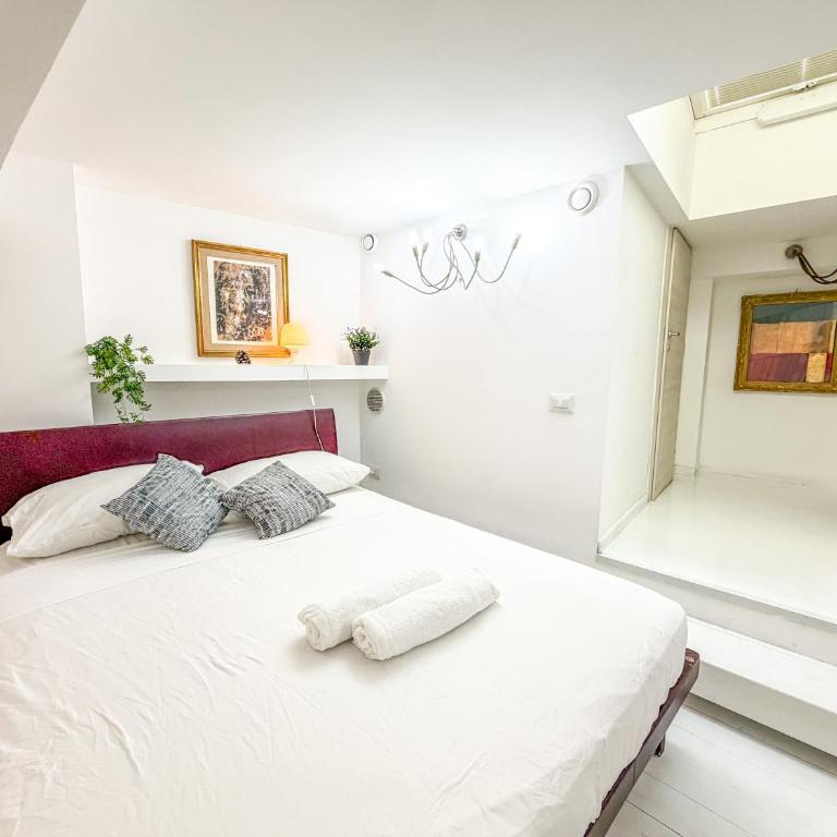 Loreto - Duomo Milano Loft Open Space - Appartement 2 Chambres - 15