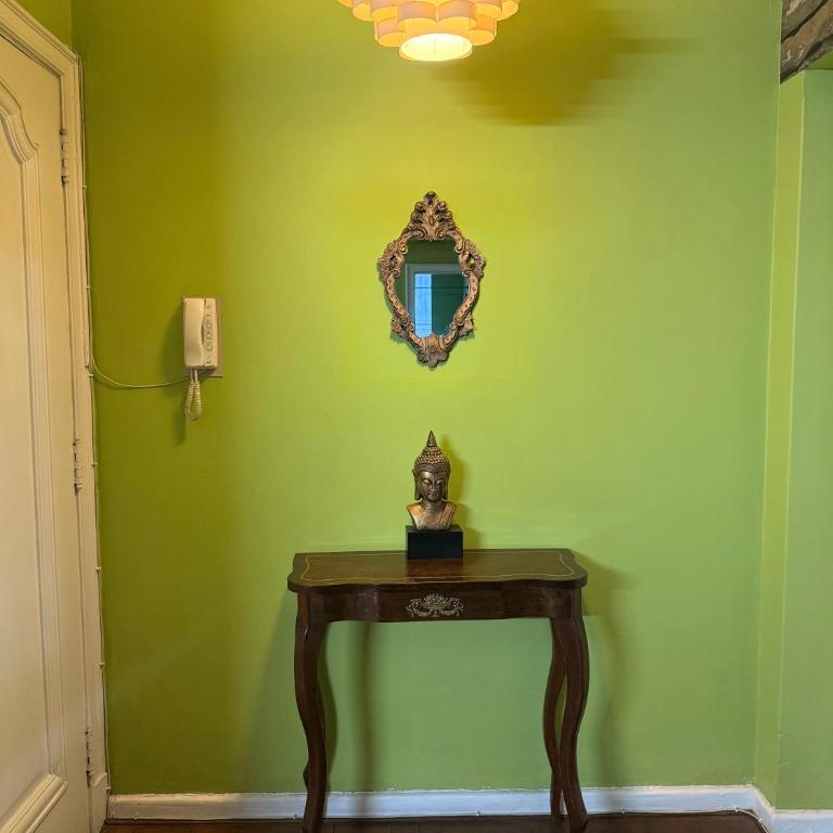 Barrio Lastarria, ven a disfrutar - Two-Bedroom Apartment - 15