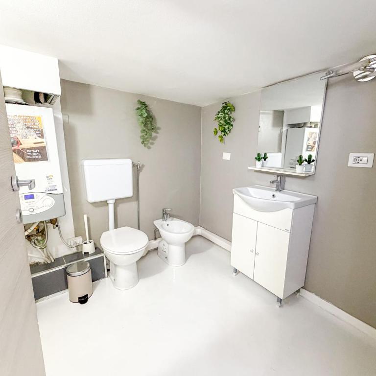 Loreto - Duomo Milano Loft Open Space - Appartement 2 Chambres - 30