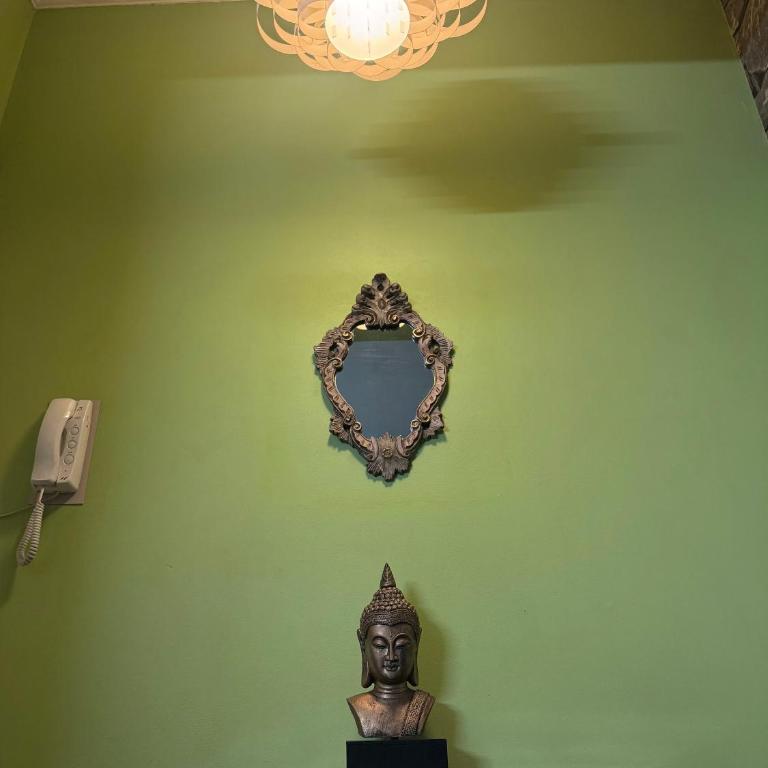 Barrio Lastarria, ven a disfrutar - Two-Bedroom Apartment - 16