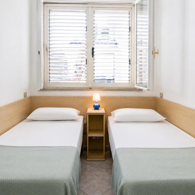 TRILOCALE CON SPAZIO ESTERNO 40 M DAL MARE (PT) - Appartamento con 2 Camere da Letto - 9