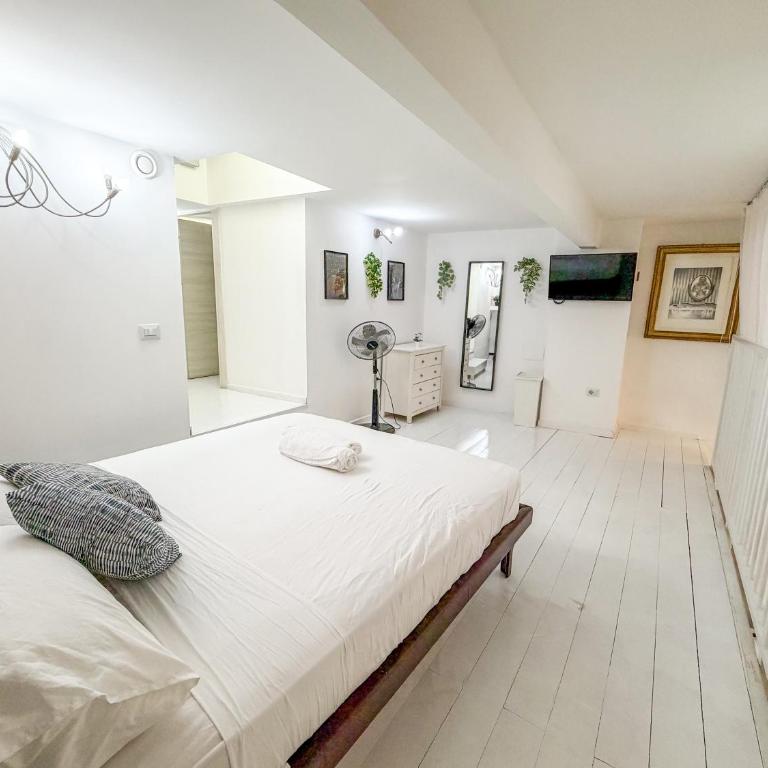 Loreto - Duomo Milano Loft Open Space - Appartement 2 Chambres - 31