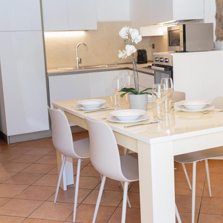 Gomes Comfort House Borghetto - Appartement 1 Chambre - 3