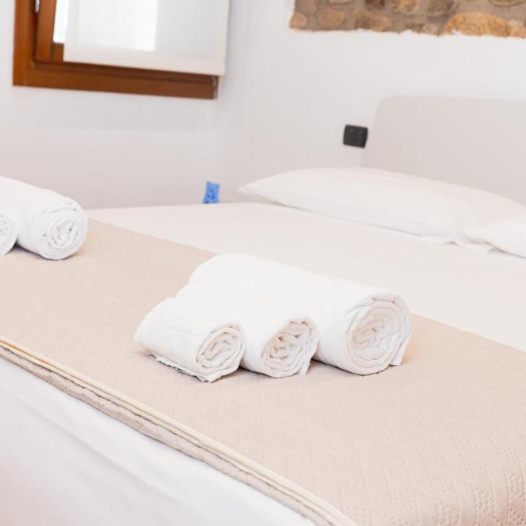 Gomes Comfort House Borghetto - Appartement 1 Chambre - 33