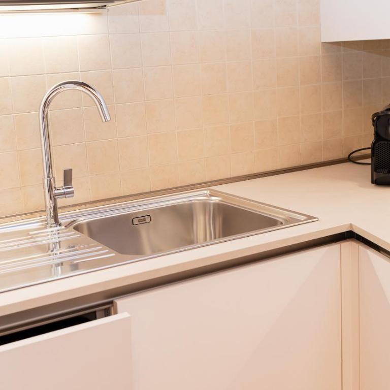 Gomes Comfort House Borghetto - Appartement 1 Chambre - 8