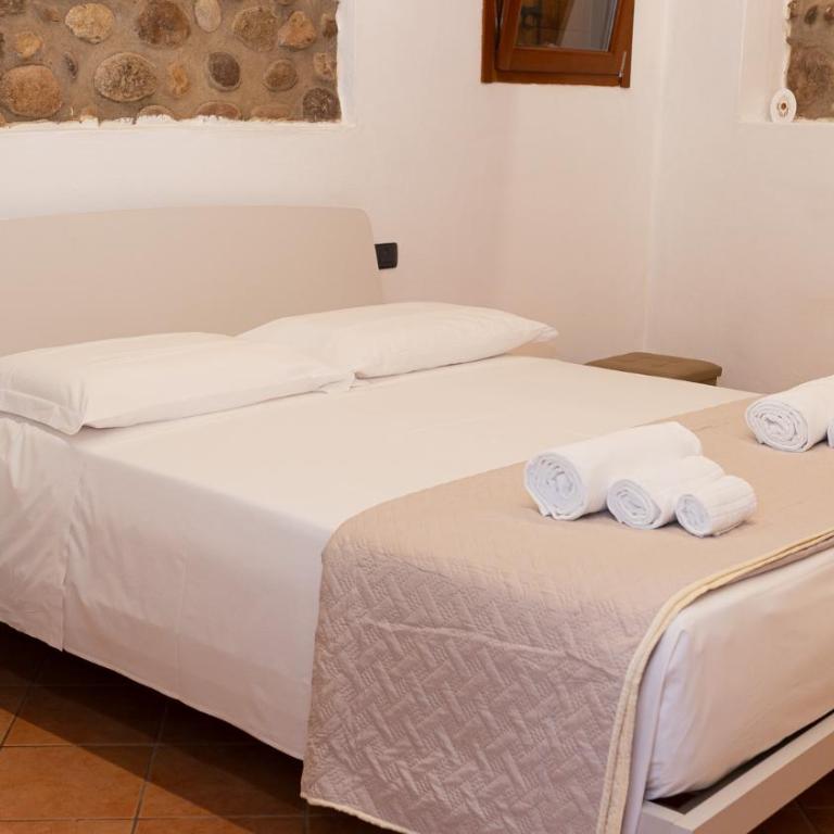 Gomes Comfort House Borghetto - Appartement 1 Chambre - 34