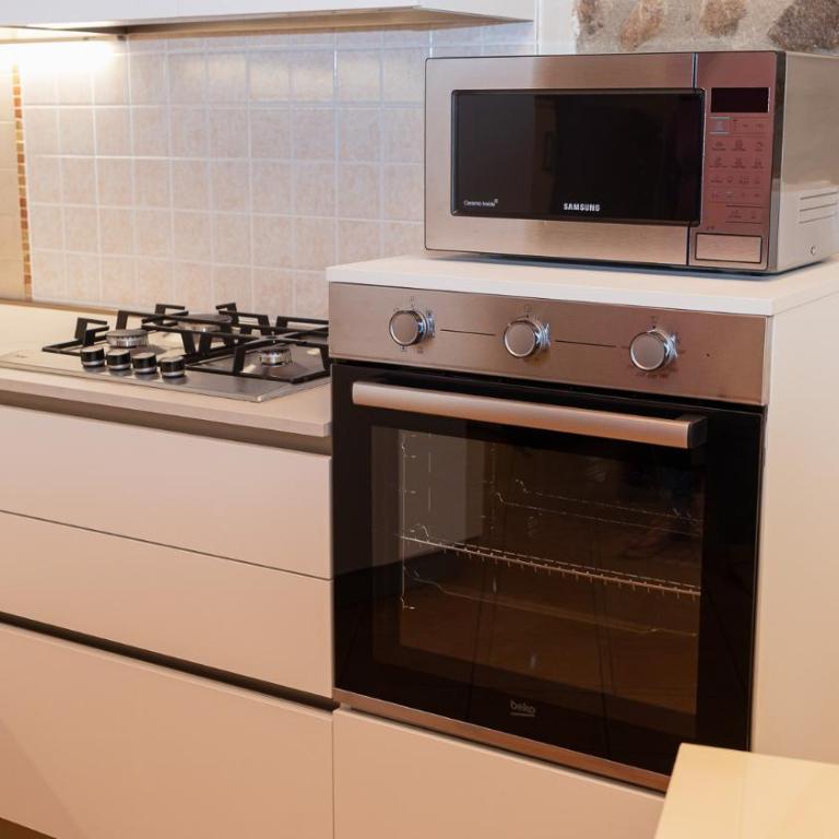 Gomes Comfort House Borghetto - Appartement 1 Chambre - 5