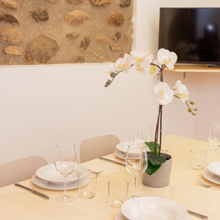 Gomes Comfort House Borghetto - Appartement 1 Chambre - 10