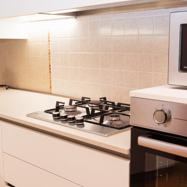 Gomes Comfort House Borghetto - Appartement 1 Chambre - 6