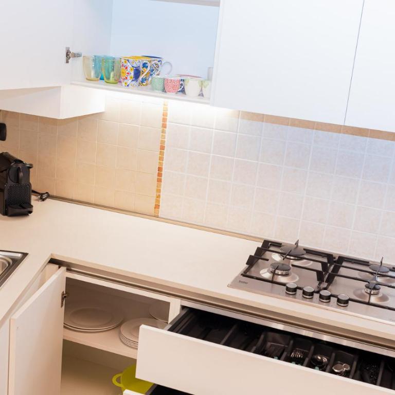 Gomes Comfort House Borghetto - Appartement 1 Chambre - 7