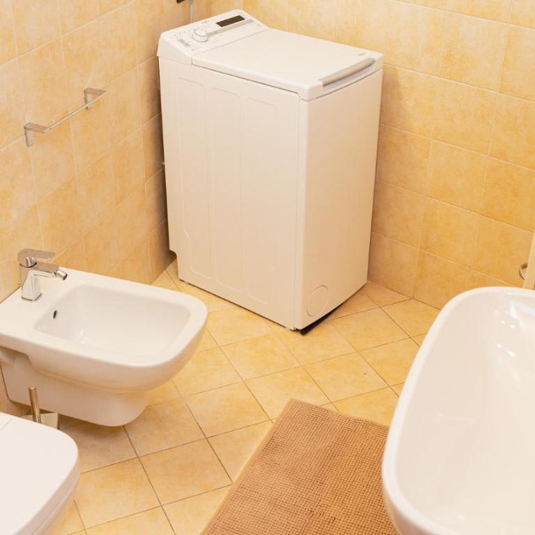 Gomes Comfort House Borghetto - Appartement 1 Chambre - 25