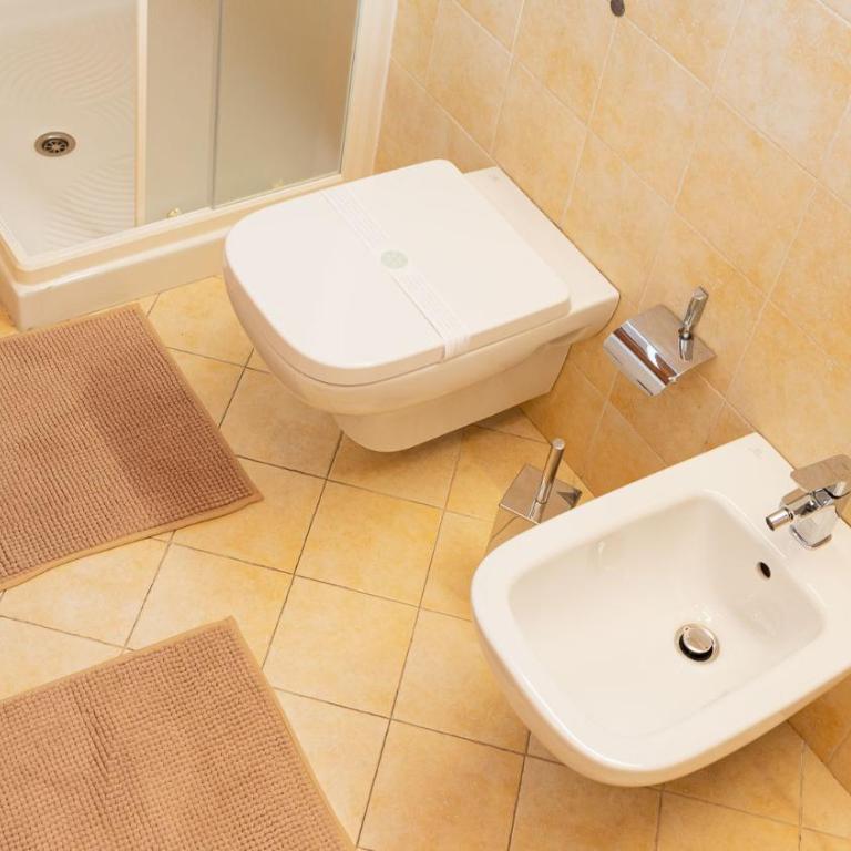 Gomes Comfort House Borghetto - Appartement 1 Chambre - 27