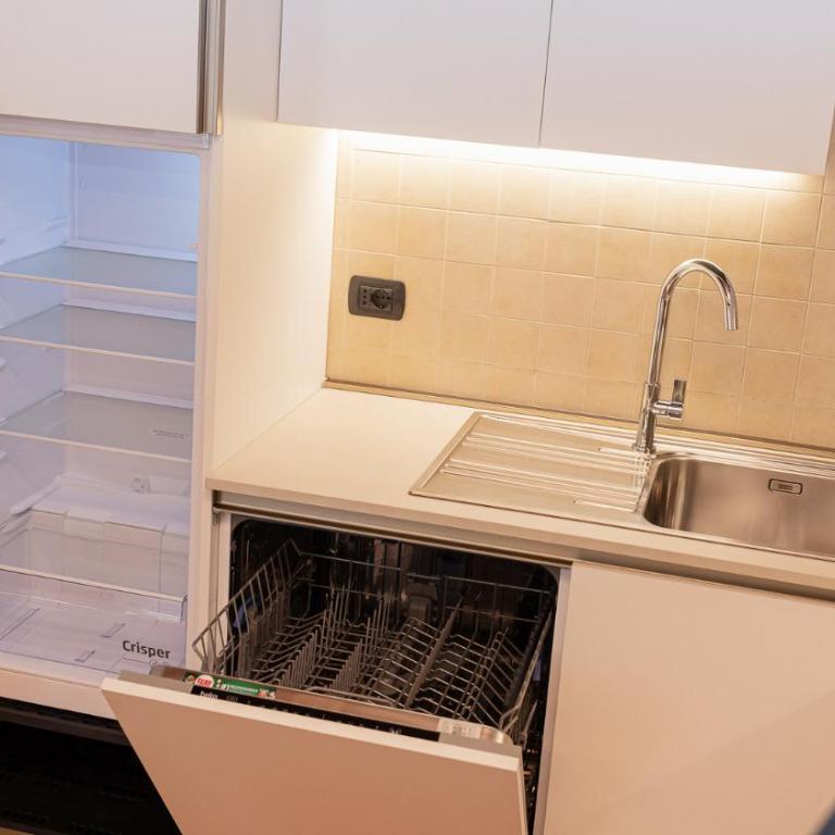Gomes Comfort House Borghetto - Appartement 1 Chambre - 9