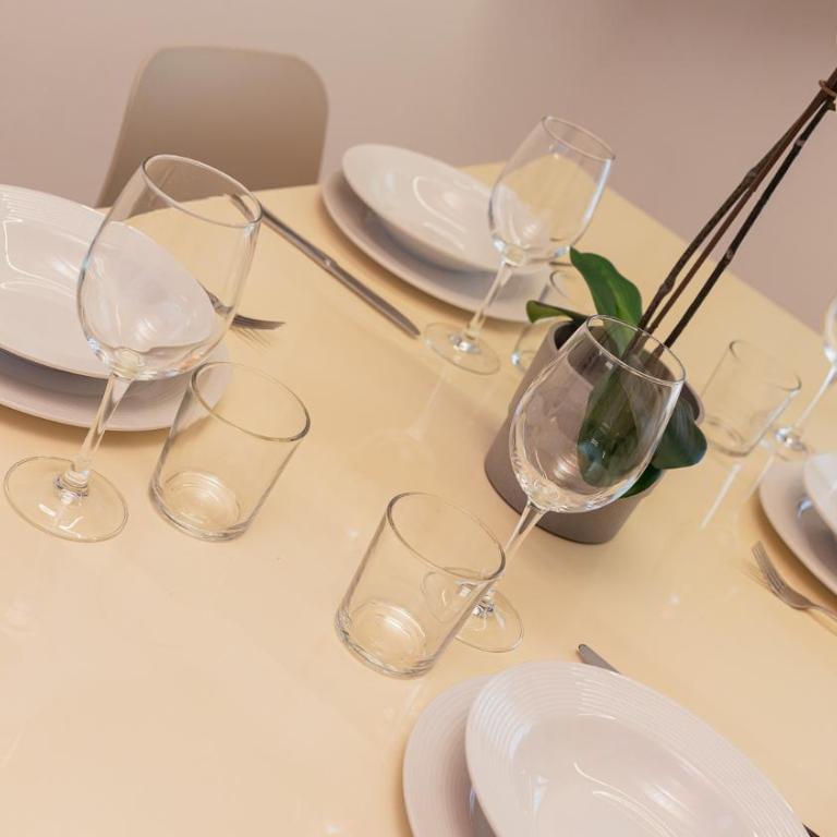 Gomes Comfort House Borghetto - Appartement 1 Chambre - 11
