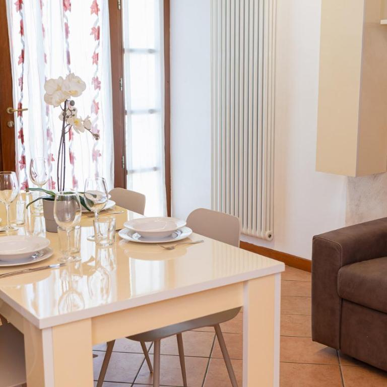Gomes Comfort House Borghetto - Appartement 1 Chambre - 13